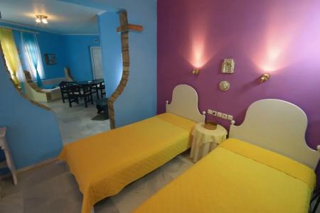 Heaven Apartments - 109