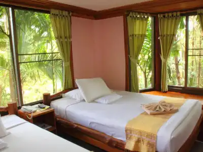 Phu Pha Nam Resort & Spa - 44