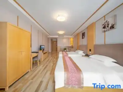 Qingdao Hanyuan Century - 22