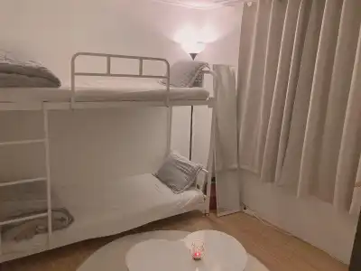 YaKorea Hostel Dongdaemun - 26