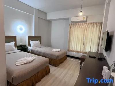 Polkadot Hostel - 17