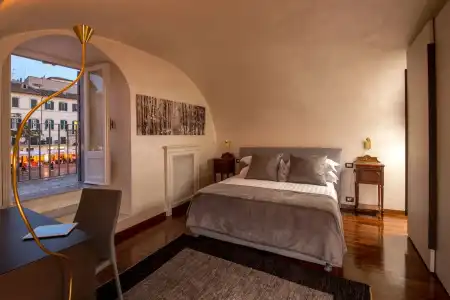 Palazzo de Cupis - Suites and View - 2