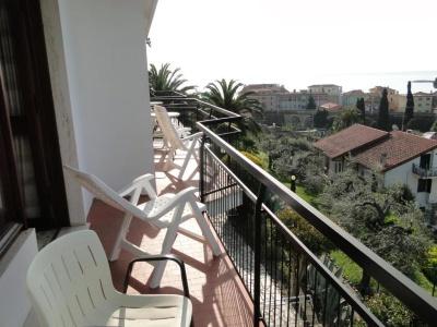 Residence La Carruba - 35