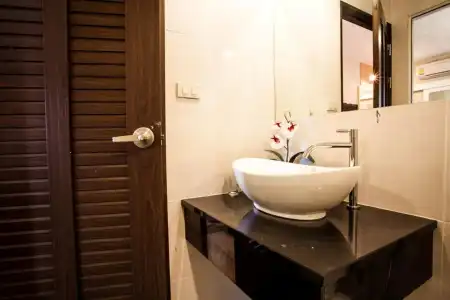 The Aim Sathorn - 46