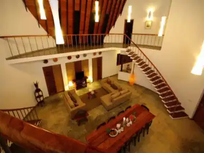 Highland Villa - 13