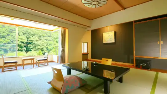 Ooedo Onsen Monogatari Higashiyama Grand - 6