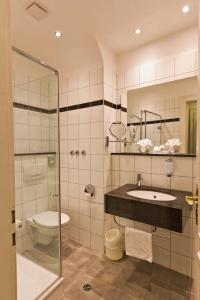 Astor & Aparthotel - 12