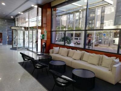 Eurostars Acteón - 36