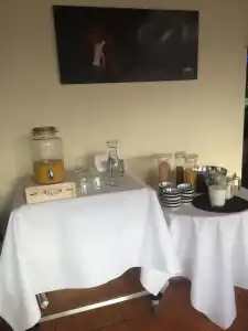 North West Restaurant & Guesthouse - 19
