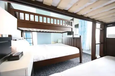 DoubleTree by Hilton Ocean City Oceanfront - 230
