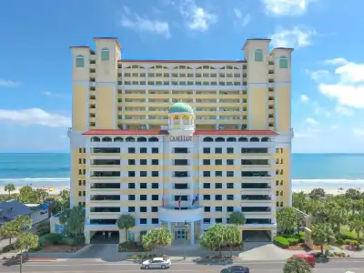 Camelot By the Sea - 0