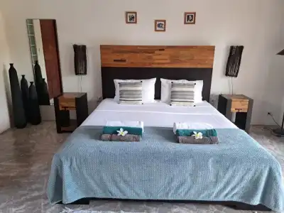 Laura's Guest House - adult only - - 79