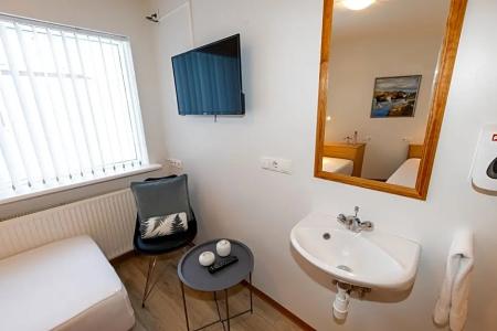 Akureyri Hostel - 52