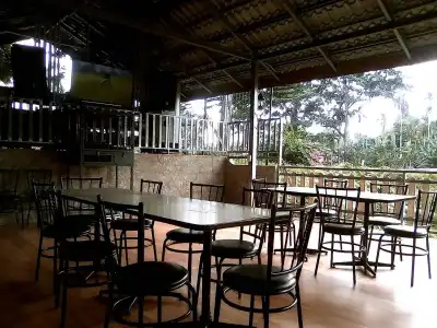 Ranong Resort and Laguna - 13