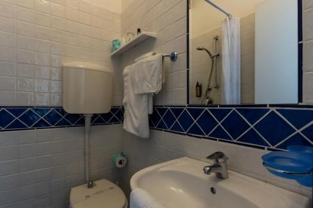 River Fronte Mare Con Piscina - 6