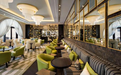 Orient by Isrotel exclusive - 24