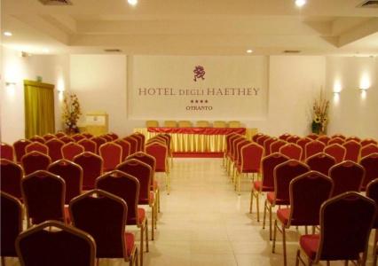 degli Haethey - 32