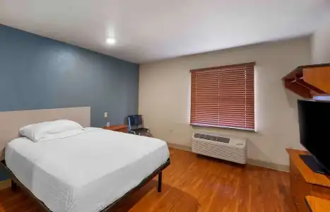 Extended Stay America Select Suites - Lubbock - South - 56