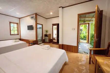 FORTUNE 2 LUCKY STAY Phu Quoc - 43