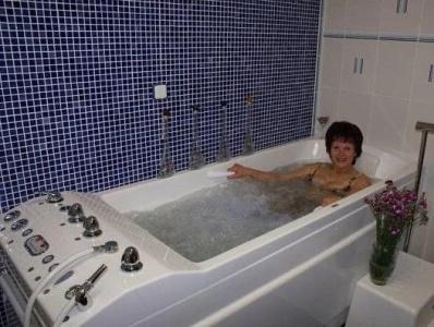 Spa & Wellness Harmonie - 25