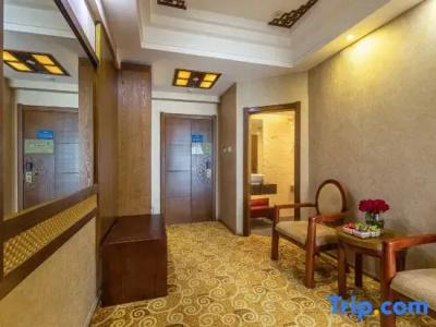 Kunming City Golf - 32