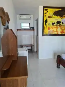 Zenobia Beach Resort - 8