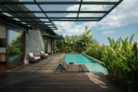 The Garcia Ubud & Resort - 47