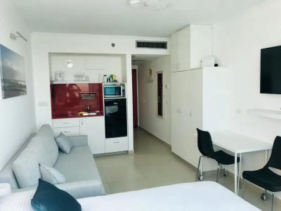 Sea Apartment - 21