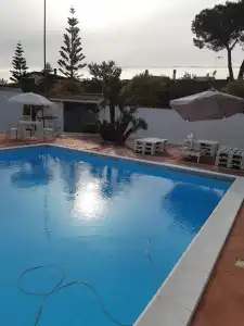 B&B Villa Giovanni - 12