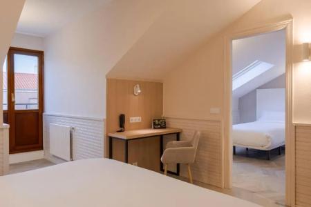 B&B Gijón Centro Begoña - 35