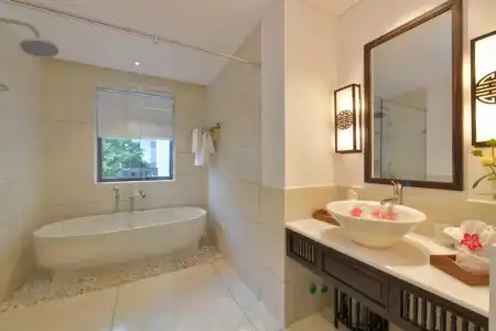 Hoi An Ancient House Resort And Spa - 161