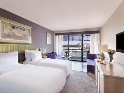 Rixos Downtown - The Land Of Legends Access - 43