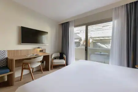 Sercotel Kalma Sitges - 165