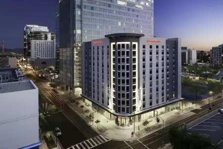 Hampton Inn & Suites Phoenix Downtown - 26