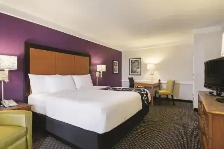 Baymont by Wyndham Greenville Woodruff Rd - 26