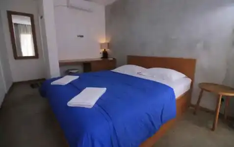 Pawon Cokelat Guesthouse - 6