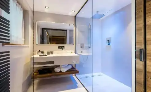 Bad Moos - Dolomites Spa Resort - 24