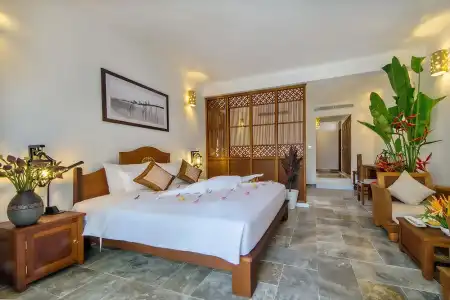 Legacy Hoi An Resort - 49