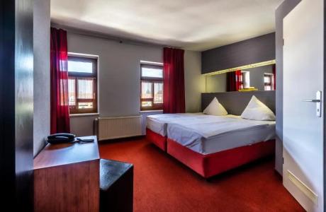 SL'Otel - Das Stadt- Voll Klimatisiert - 65