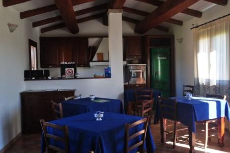Bed and breakfast Pubulos - 14