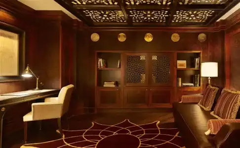 The St. Regis Abu Dhabi - 5