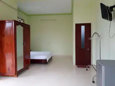 Cat Tien Guesthouse - 5