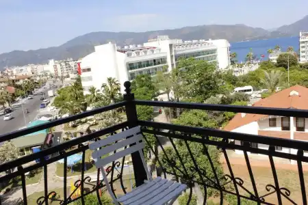 Pearl of Marmaris Otel - 27