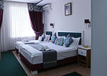 Rohat - 3