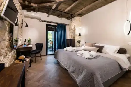 Tsikeli Boutique Meteora - Adults Friendly - 104