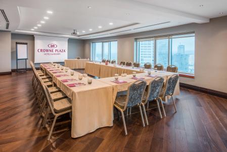Crowne Plaza Oryapark, an IHG - 19