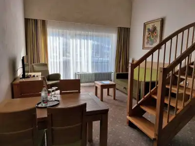 Interest Vitalhotel - 89