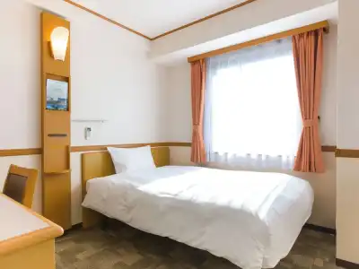 Toyoko Inn Saitama Toda-koen-eki Nishi-guchi - 62