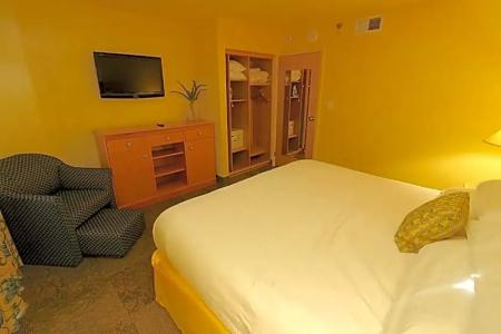 The Ocean Key Virginia Beach Resort - 39