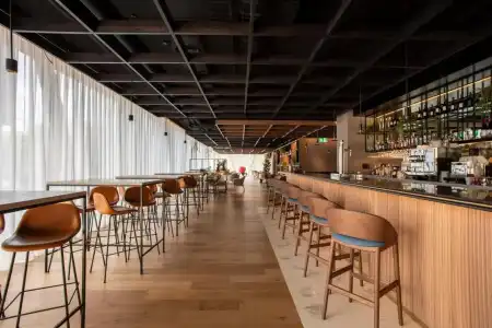 Paxton Barcelona - 26